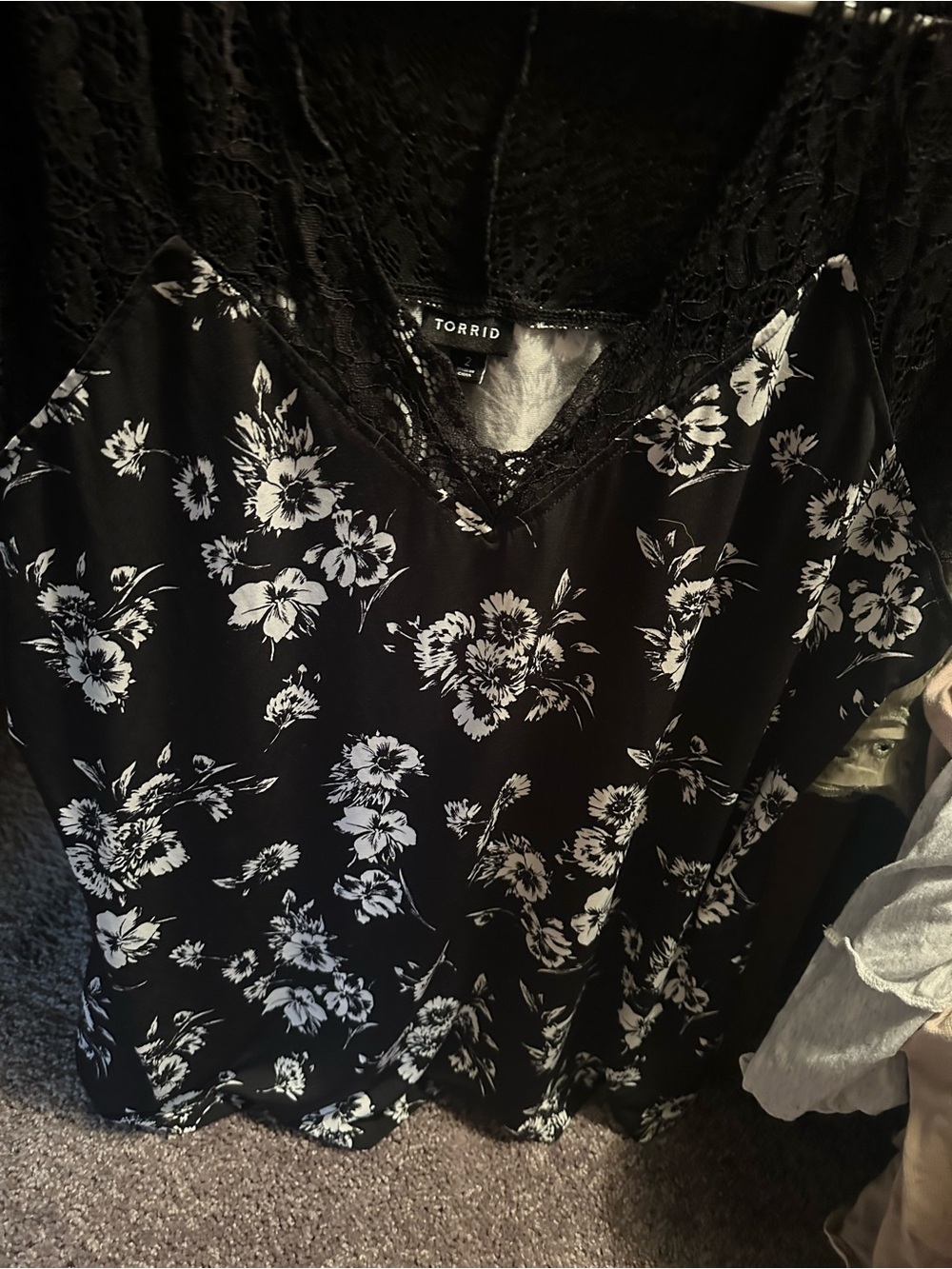 Torrid Size 2 bundle